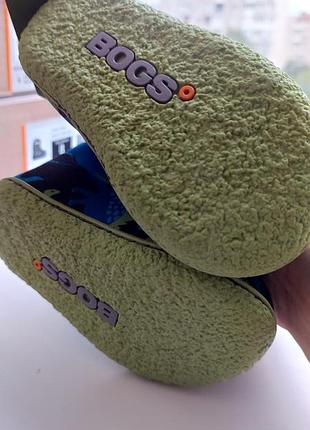 Сапожки bogs 3