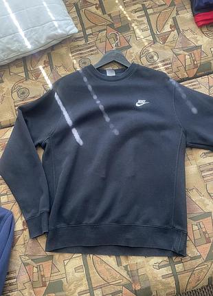 Кофта nike