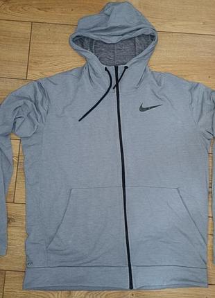 Кофта nike