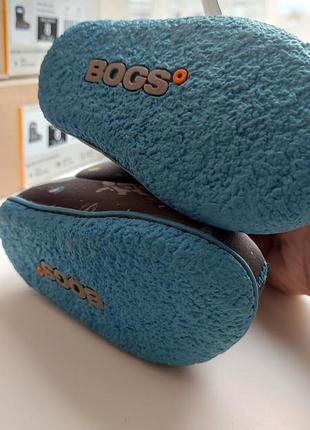 Сапожки bogs 3