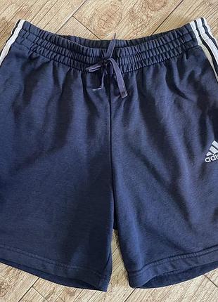 Шорти чоловічі adidas, l