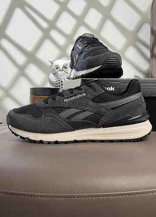 Кросівки reebok classic leather 2400
