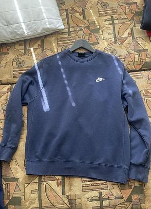 Кофта nike