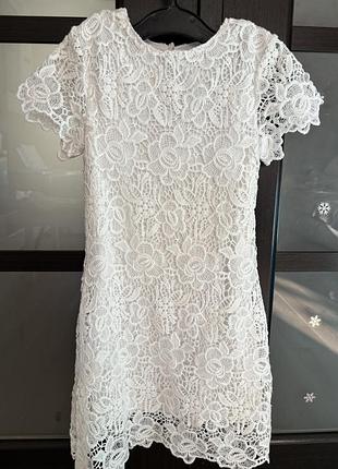 Сукня святкова primark 116см