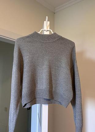 Кофти zara/h&m