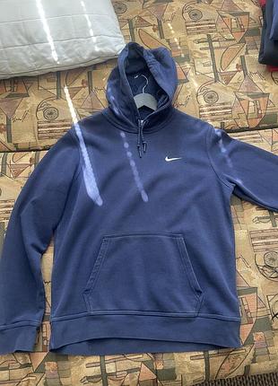 Кофта nike