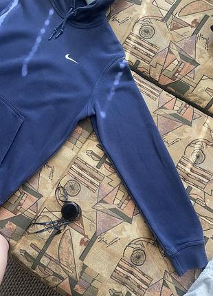 Кофта nike 2