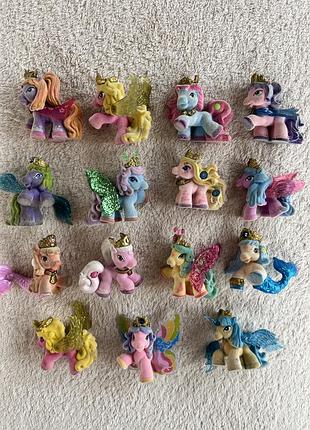 Низька ціна! поні бархатні сімба! pony simba! оксамитові поняшки! пони. коники