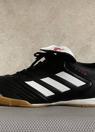 🤙😎футзалки adidas copa 46 розміру