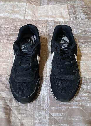 Кроссовки nike для бега