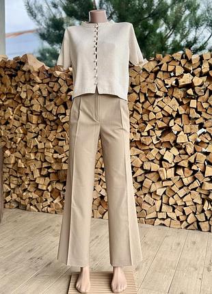Кардиган massimo dutti