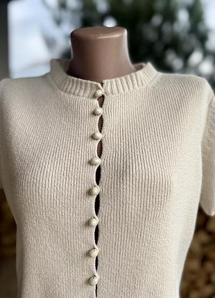 Кардиган massimo dutti 2