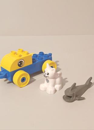 Лот фигурок лего оригинал, lego