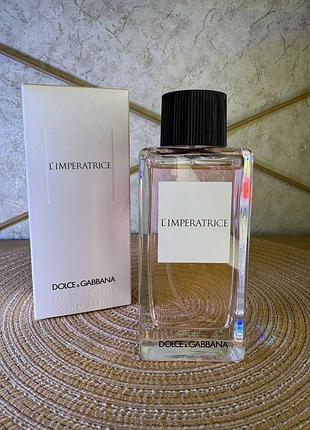 Dolce&gabbana l'imperatrice 100ml