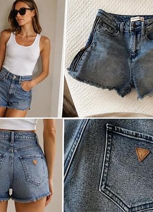 Шорты guess xxs