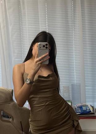 Сукня oh polly elaxi dress