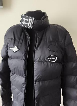 Куртка брендова зима