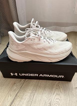 Кросівки under armour ua turbulence 3