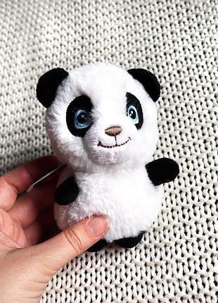 Новая детская мягкая игрушка, панда
