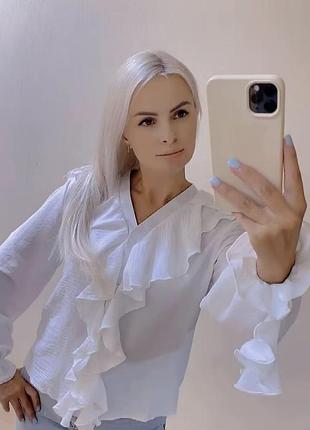 Блузка на дівчат, дуже гарна