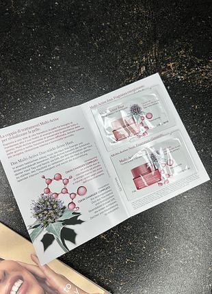 Clarins multi active jour nuit 2