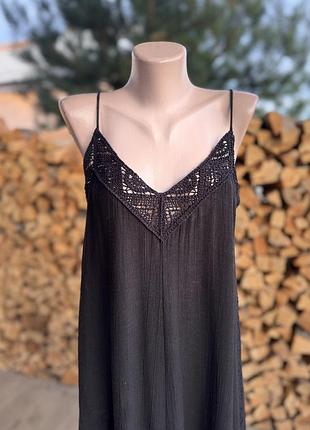 Сукня massimo dutti 2