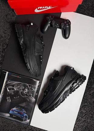 Чоловічі кросівки nike zoom vomero roam black