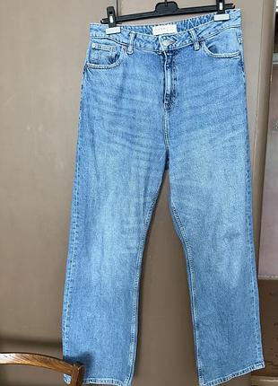 Джинсы denim