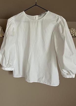 Блуза zara