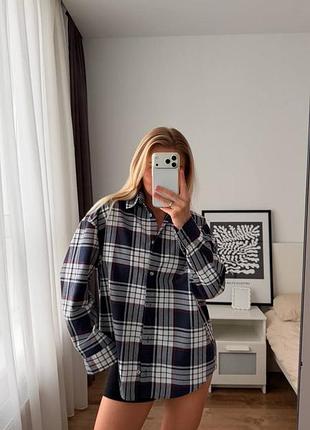 Сорочка oversized 6