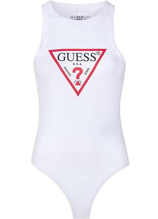 Боди боді guess