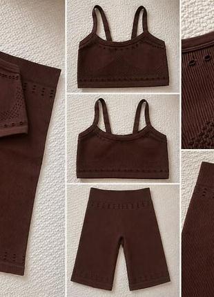 Спортивний костюм zara xs