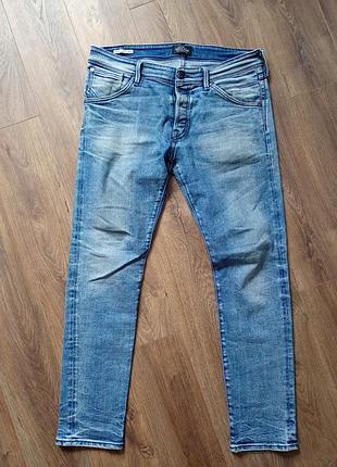Брендові джинси jack&jones.