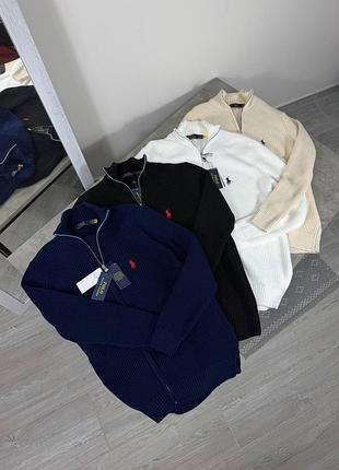 Кардиган polo ralph lauren