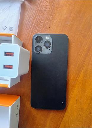 Смартфон i16 pro 3