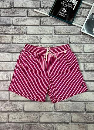 Шорти  polo ralph lauren