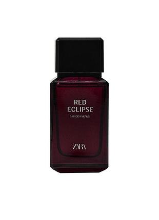 Парфумована вода для чоловіків zara red eclipse edp 100мл зара блу блю зеніт оригінал