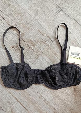 Calvin klein бюстгальтер