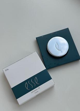 Консилер для всіх типів шкіри esse concealer