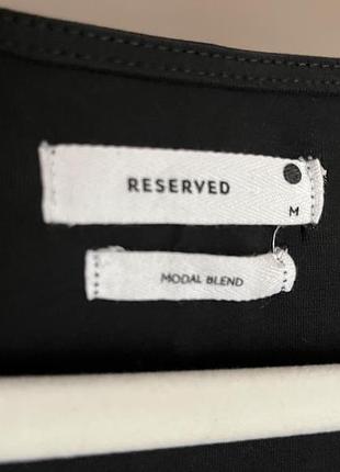 Лонгслів reserved 4