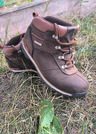 Чоботи timberland  40