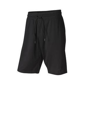 Шорты спортивные из функциональной ткани для мужчины crivit lidl 495793 xl черный