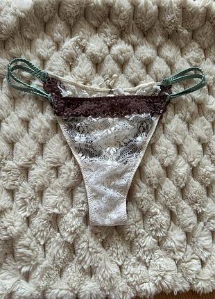 Труси жіночі intimissimi