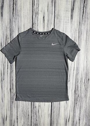 Nike футболка оригинал детская 137–147 см