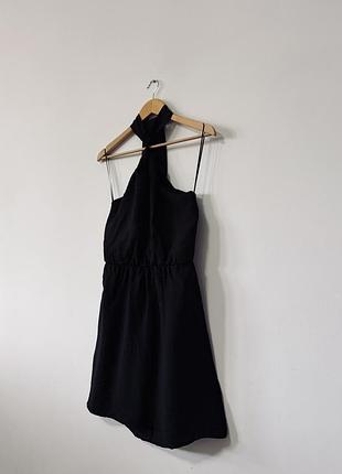 Красиве плаття з натуральної тканини h&m🌿