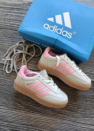Кеды adidas spezial (27 размер)