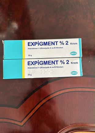 Expigment 2%