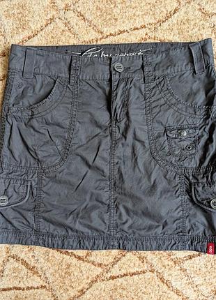 Юбка винтаж esprit edc