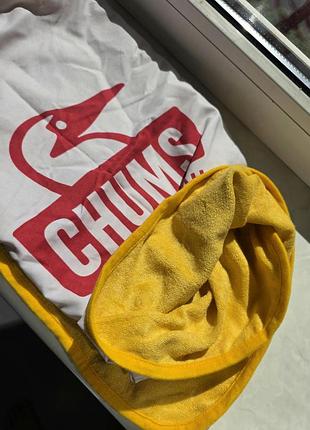 Полотенце yellow chums 7