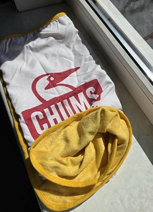 Полотенце yellow chums 5